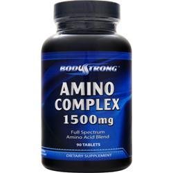 Amino Complex 1500 (90 таб)