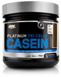 Platinum Tri-Celle Casein (215 гр)