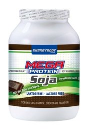 Mega Protein Soy (750 гр)