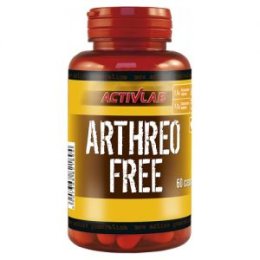 Arthreo Free (60 таб)