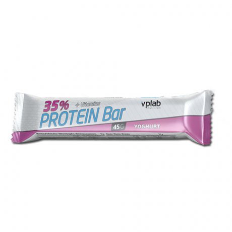 35% Protein Bar (45 гр)