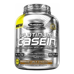 Platinum 100% Casein (1600 гр)