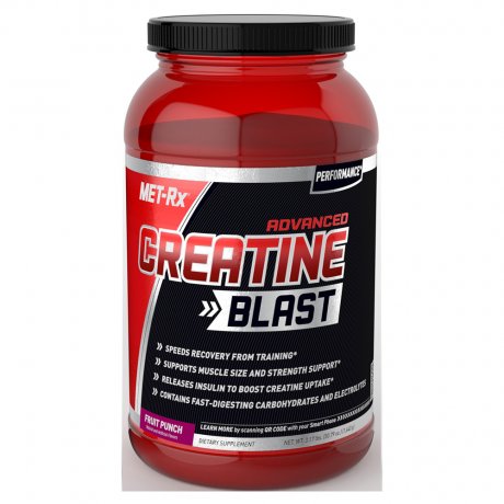 Advanced Creatine Blast (1440 гр)