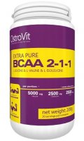 Extra Pure BCAA 2:1:1 (200 гр)