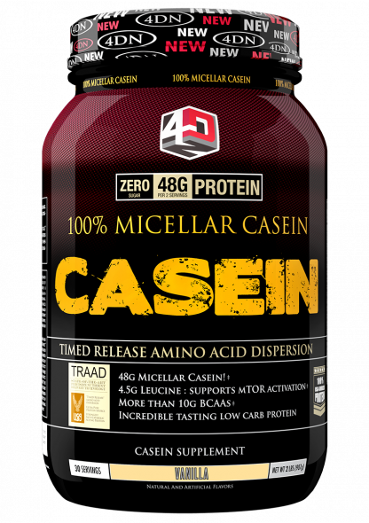 100% Casein (910 гр)