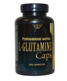 L-Glutamine (100 капс)