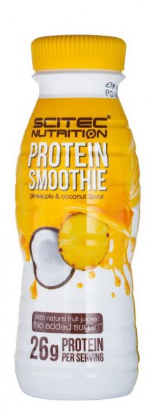 Protein Smoothie (330 мл)