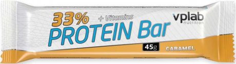 33% Protein Bar (45 гр)