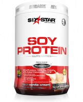 Soy Protein (675 гр)