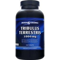 Tribulus Terrestris 1000 mg (360 таб)