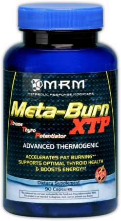 Meta-Burn XTP (90 капс)