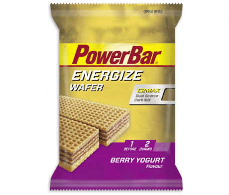 Energize Wafer (40 гр)