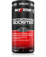 Testosterone Booster (60 капс)