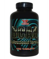 BCAA (100 таб)