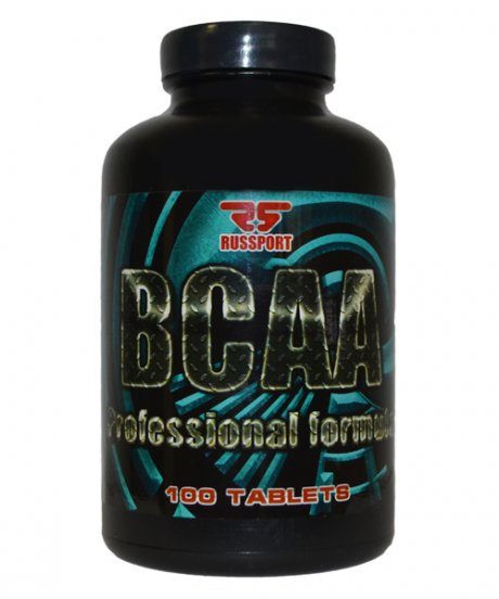 BCAA (100 таб)