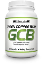 Green Coffee Bean (60 капс)