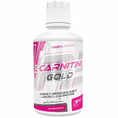 L-Carnitine Gold (473 мл)