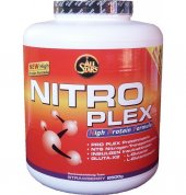 Nitro Plex (2500 гр)