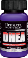 DHEA 25 mg (100 капс)