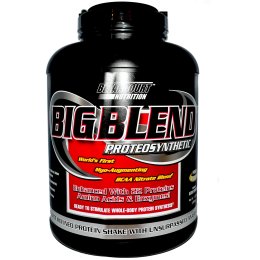 BigBlend (1920 гр)