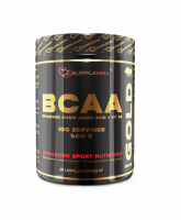 BCAA GOLD (500 гр)