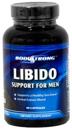 Libido Support for Men (90 капс)