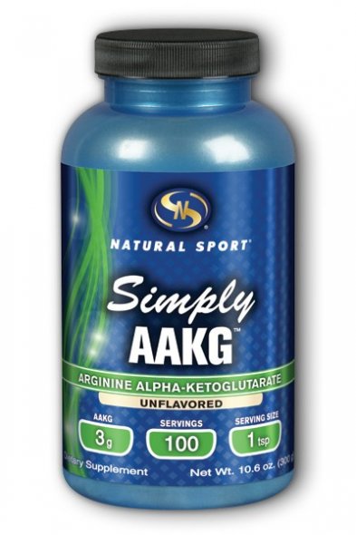 Simply AAKG (300 гр)