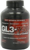 GL3 750 mg Caps (500 капс)