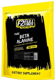 Pure Beta Alanine (180 гр)