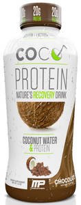 Coconut Protein RTD (335 мл)