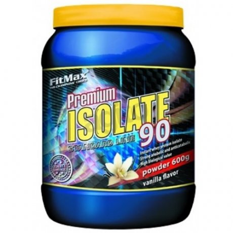 Premium ISOLATE 90 (600 гр)