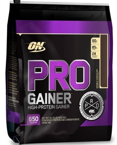 Pro Complex Gainer (4450 гр)