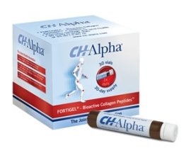 CH-Alpha (30 амп х 25 мл)