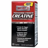 Creatine Caps (60 капс)