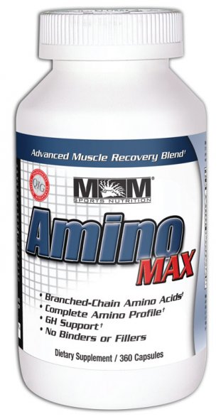 Amino Max (360 капс)