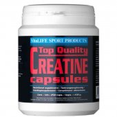 Creatine Caps (90 капс)