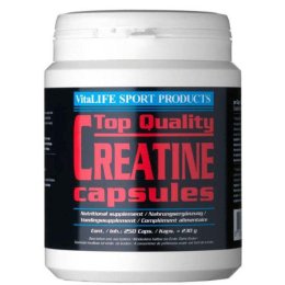 Creatine Caps (90 капс)