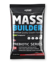 Mass Builder (100 гр)