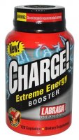 Charge! Extreme Energy (120 капс)