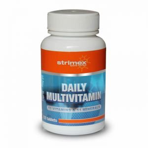 Daily Vitamin (120 таб)