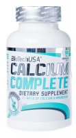 Calcium Complete (90 капс)