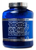 100% Whey Protein (2350 гр)