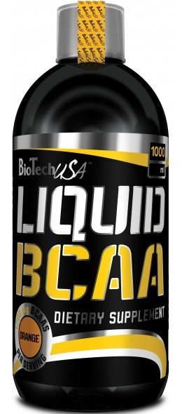 Liquid BCAA (1000мл)