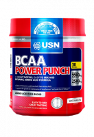 BCAA Power Punch (400 гр)