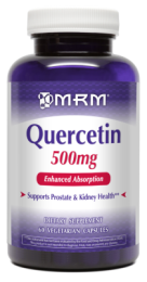 Quercetin 500 mg (60 капс)