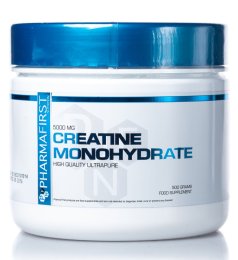 Creatine Monohydrate (500 гр)