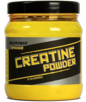 Creatine Powder (450 гр)