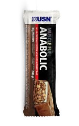 Muscle Feul Anabolic Bar (100 гр)