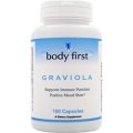 Graviola (100 капс)
