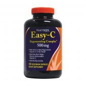 Easy-C 500 mg (180 капс)